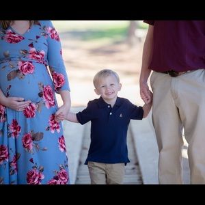 Meet your Posher, Kasey